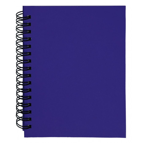 Cuaderno de rayas A6 Emerot personalizado