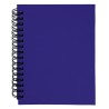 Cuaderno de rayas A6 Emerot personalizado