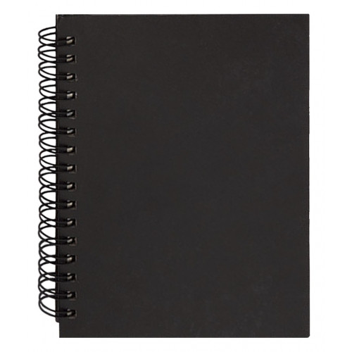 Cuaderno de rayas A6 Emerot personalizado