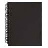 Cuaderno de rayas A6 Emerot personalizado