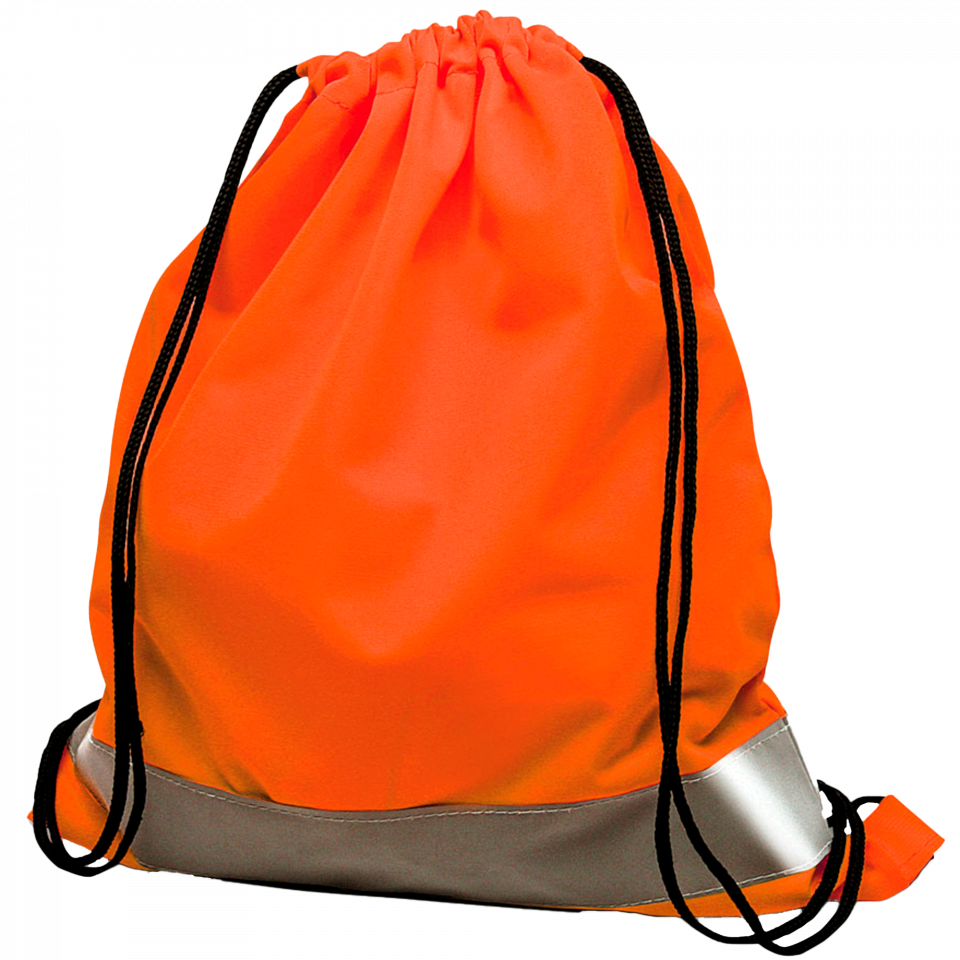 Mochila de cuerdas arnhem personalizada