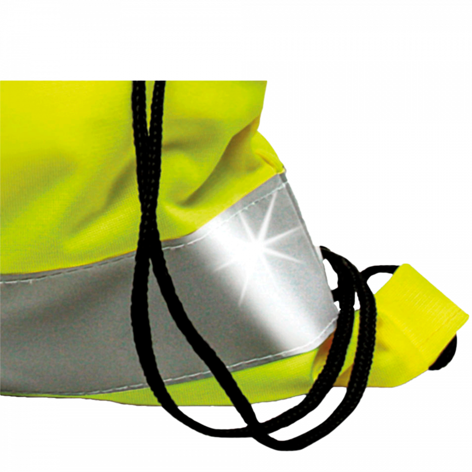 Mochila de cuerdas arnhem personalizada