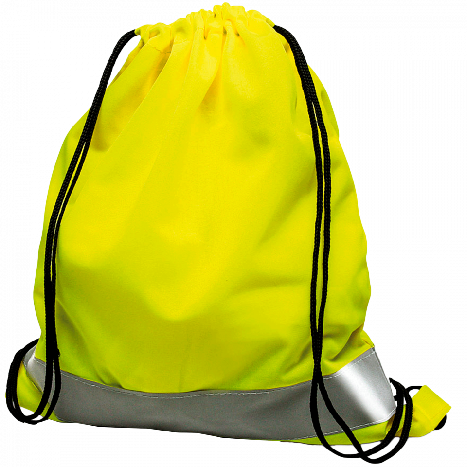 Mochila de cuerdas arnhem personalizada