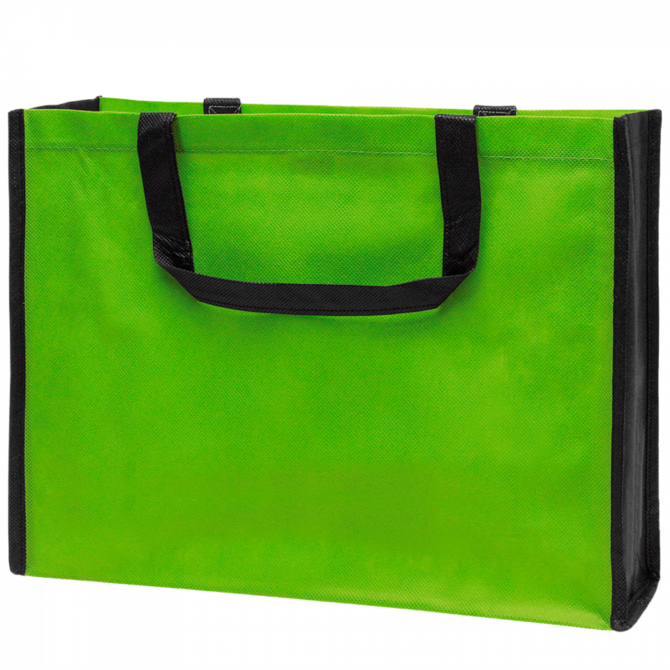 Bolsa non-woven bergen personalizada