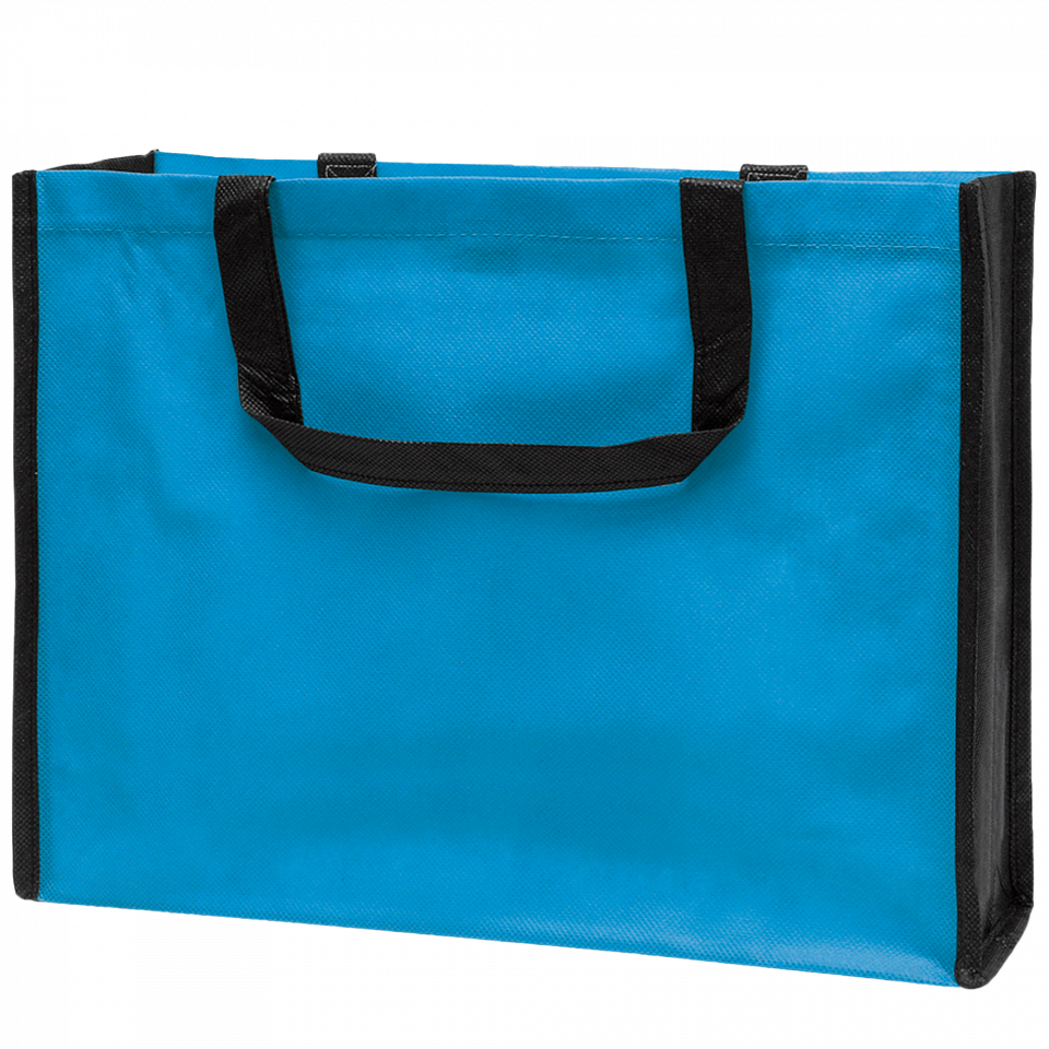 Bolsa non-woven bergen personalizada