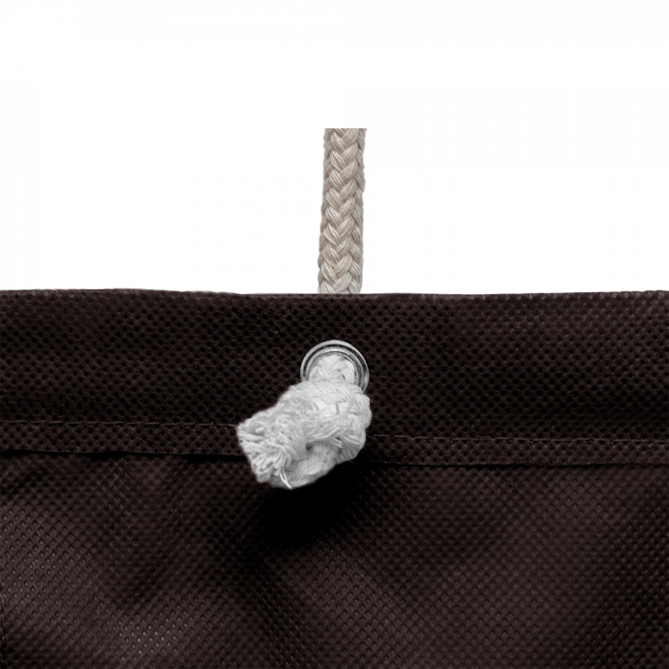 Bolsa non-woven bergen personalizada