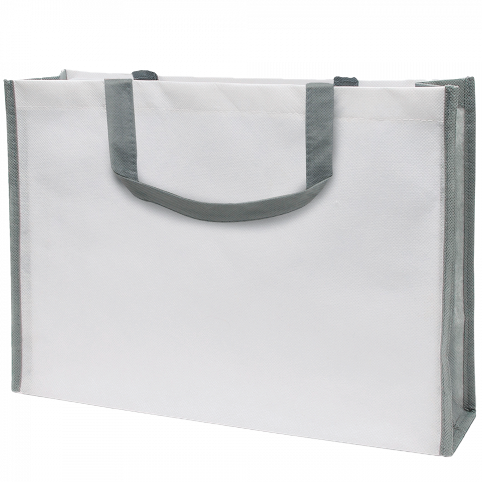 Bolsa non-woven bergen personalizada