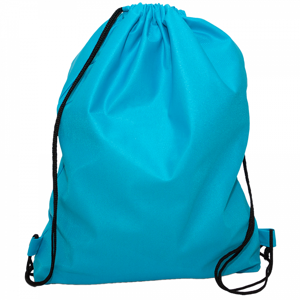 Mochila de cuerdas bologna personalizada