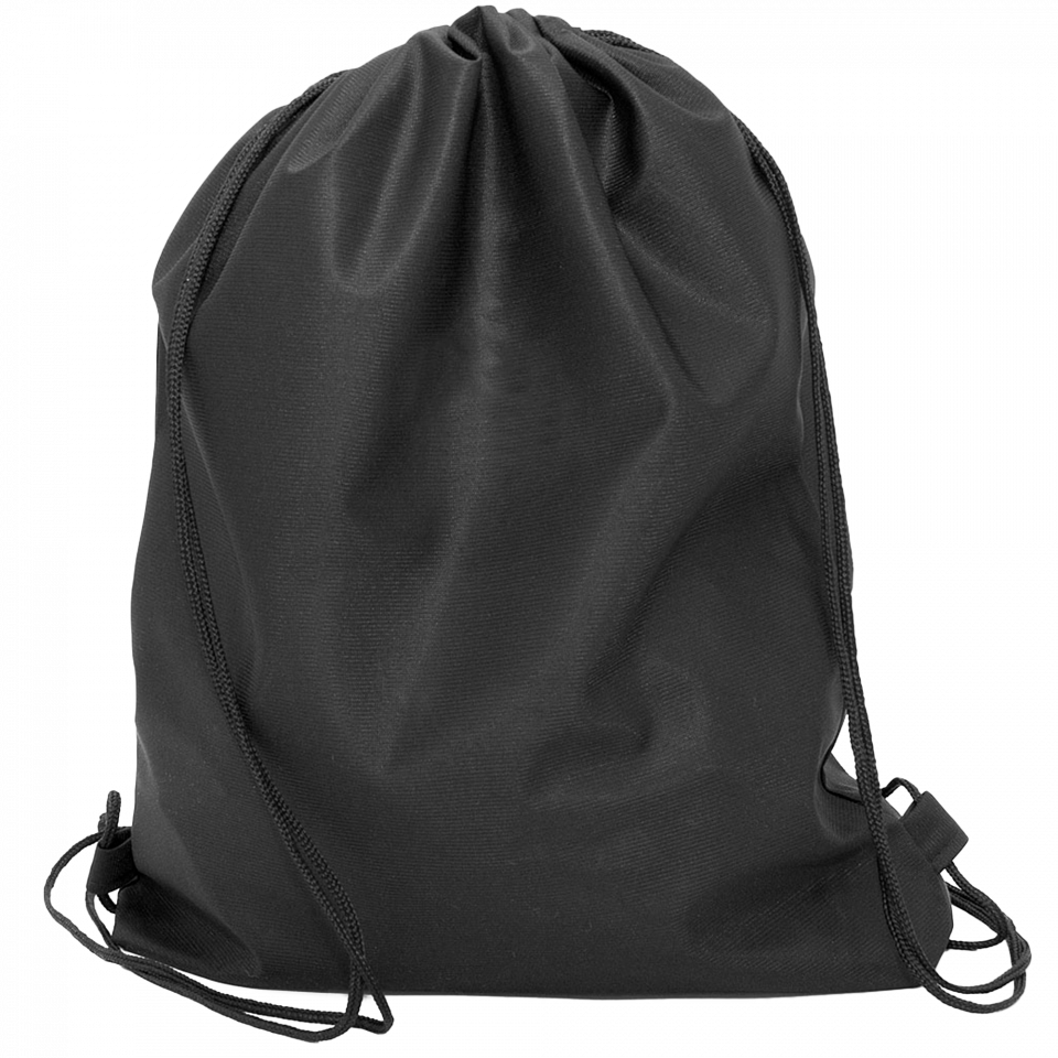 Mochila de cuerdas bologna personalizada