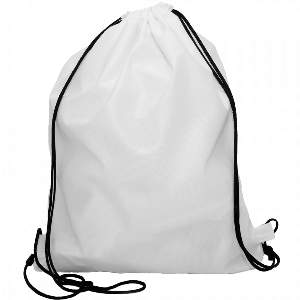 Mochila de cuerdas bologna personalizada