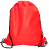 Mochila de cuerdas bologna personalizada