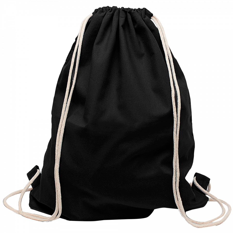 Mochila de cuerdas boston personalizada