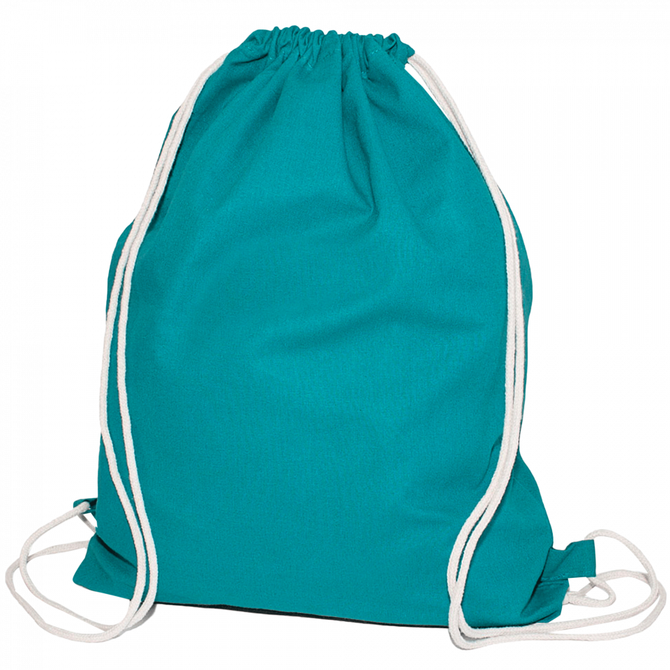 Mochila de cuerdas boston personalizada