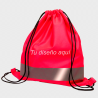 Mochila de cuerdas arnhem personalizada