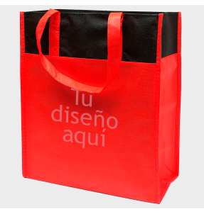 Bolsa non-woven brest personalizada
