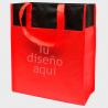 Bolsa non-woven brest personalizada