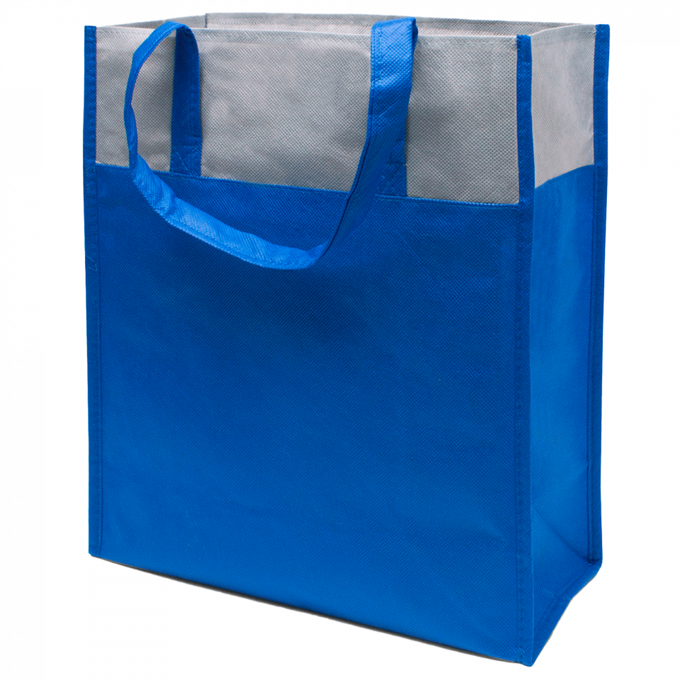 Bolsa non-woven brest personalizada