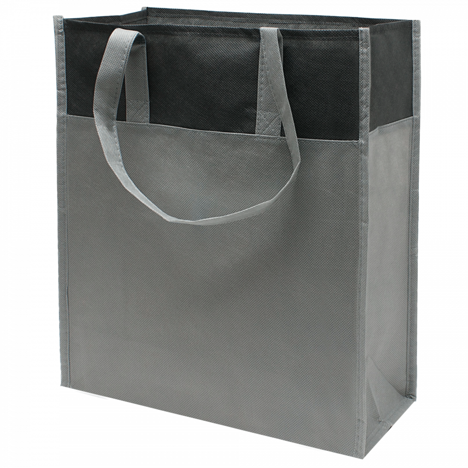 Bolsa non-woven brest personalizada