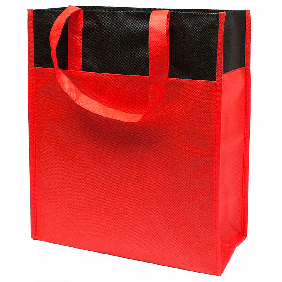 Bolsa non-woven brest personalizada