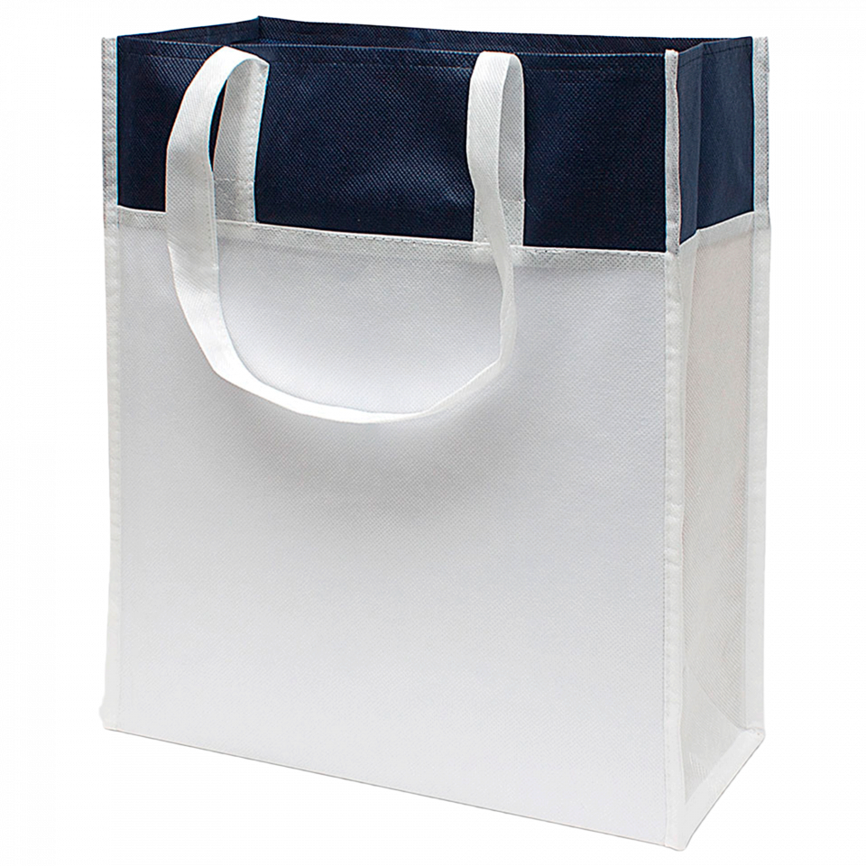 Bolsa non-woven brest personalizada