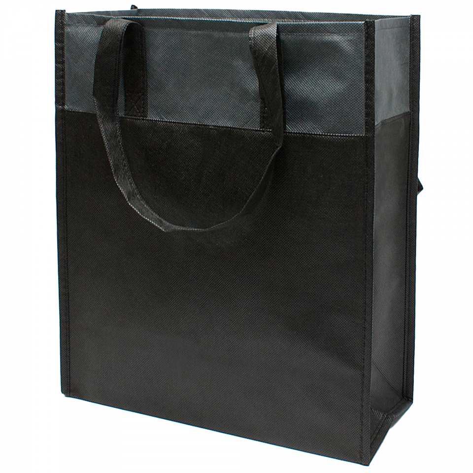 Bolsa non-woven brest personalizada