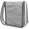 Bandolera non-woven bristol personalizada