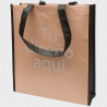 Bolsa de papel calais personalizada