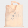 Bolsa algodón bio darwin personalizada