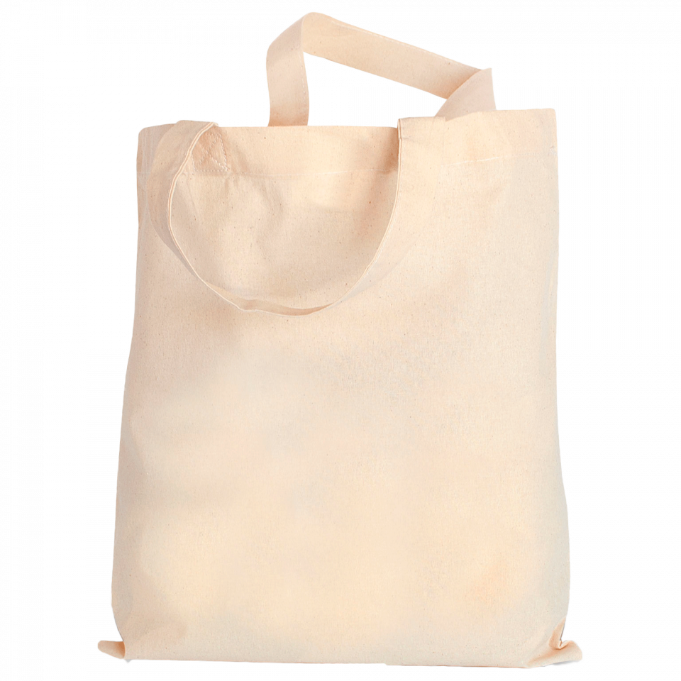 Bolsa algodón bio darwin personalizada