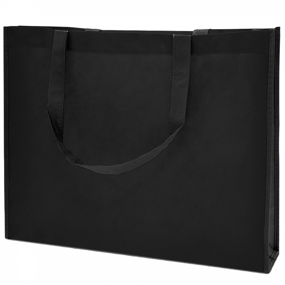 Bolsa non-woven davos personalizada