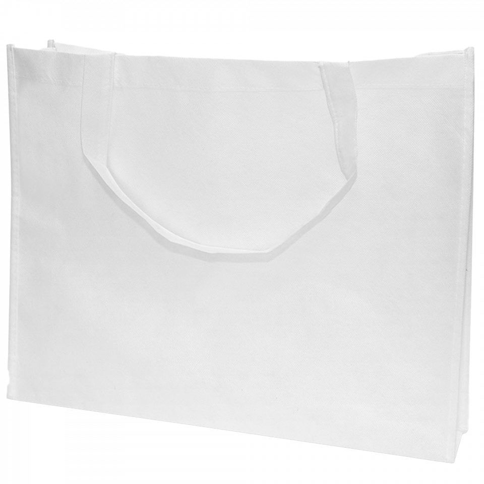 Bolsa non-woven davos personalizada