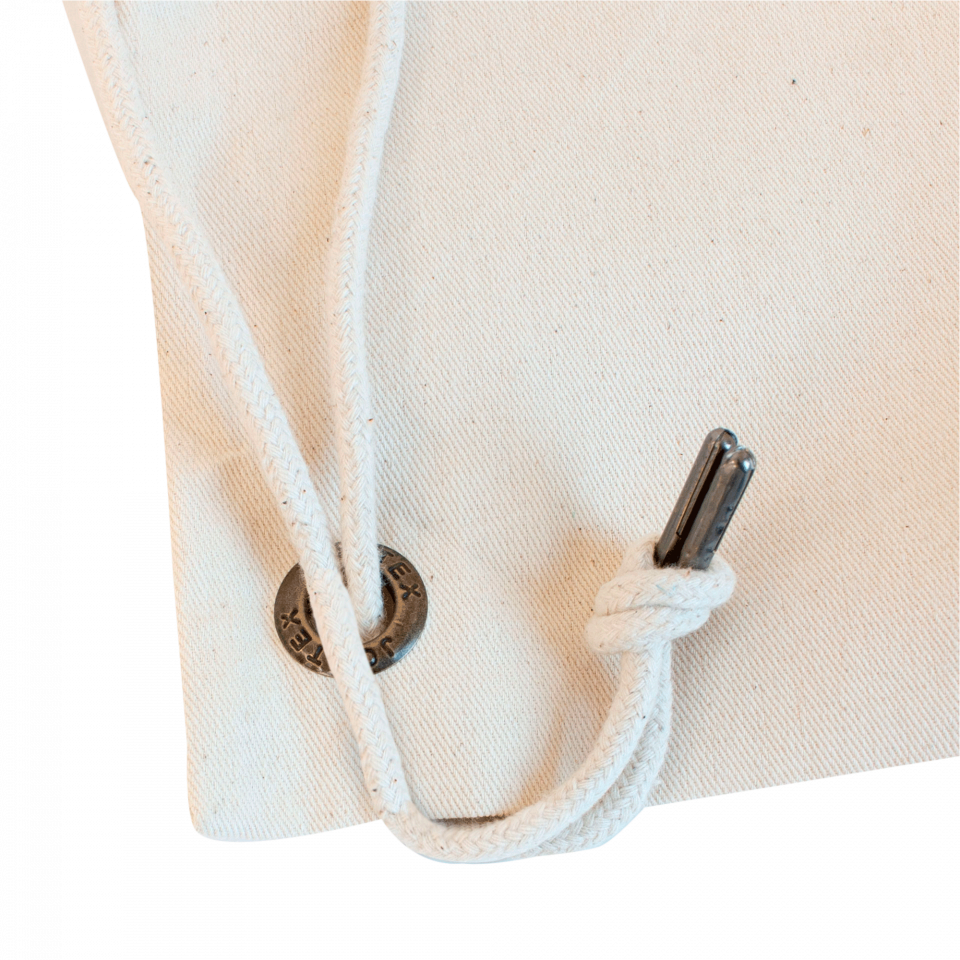 Mochila de cuerdas durban personalizada