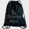 Mochila de cuerdas durban personalizada