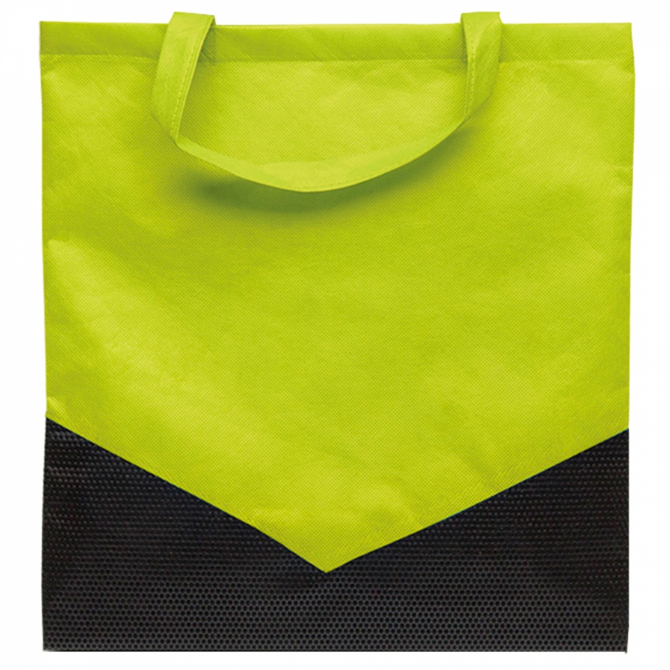 Bolsa non-woven espoo