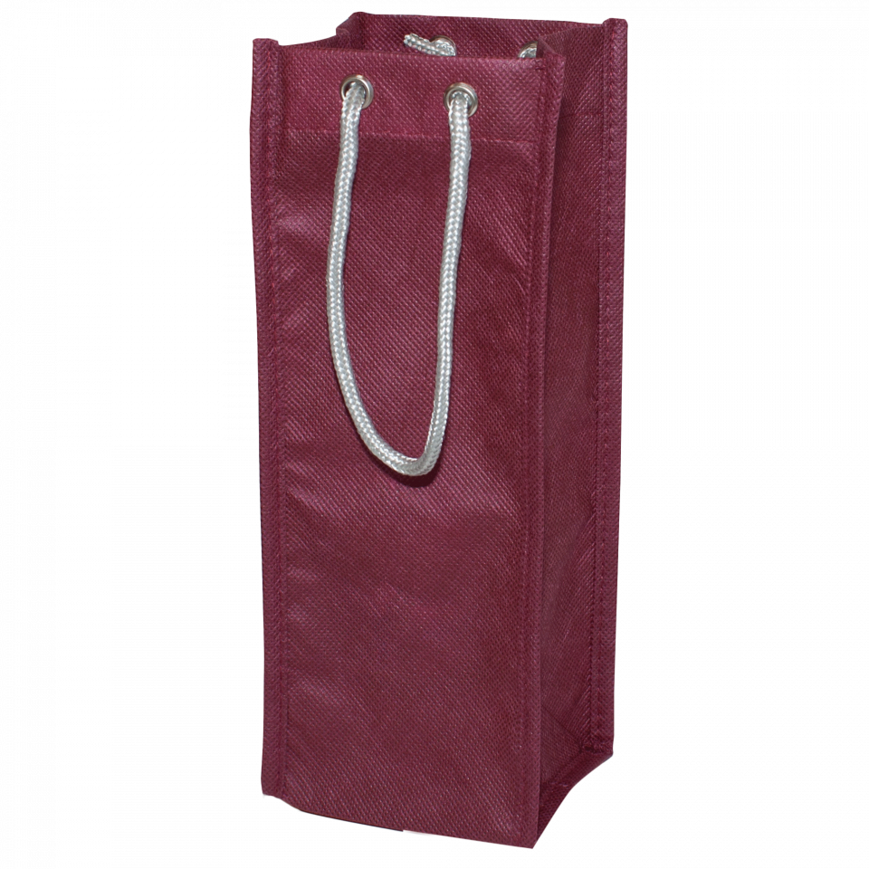 Bolsa non-woven florenz personalizada