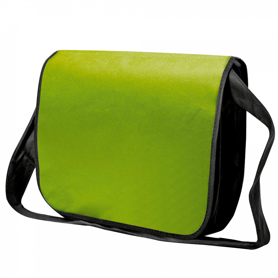 Bandolera non-woven frankfurt personalizada