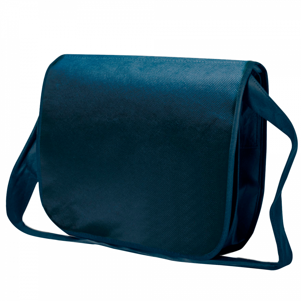 Bandolera non-woven frankfurt personalizada