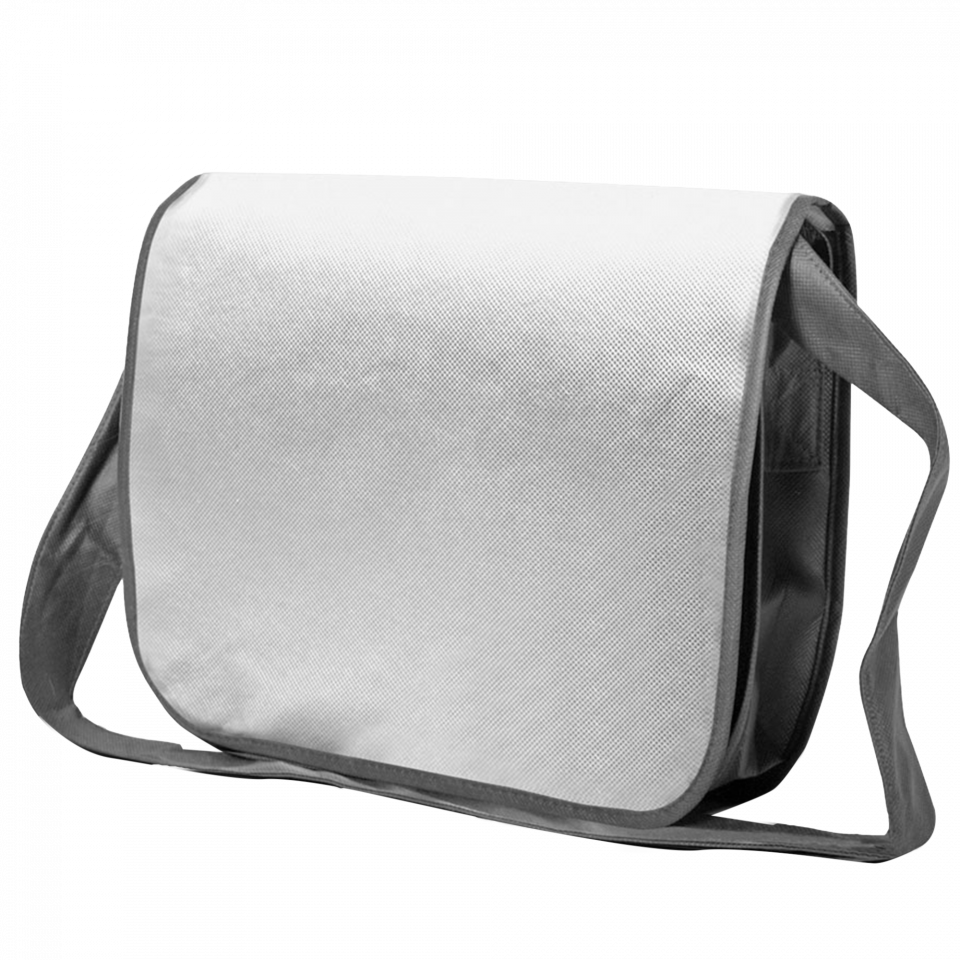 Bandolera non-woven frankfurt personalizada