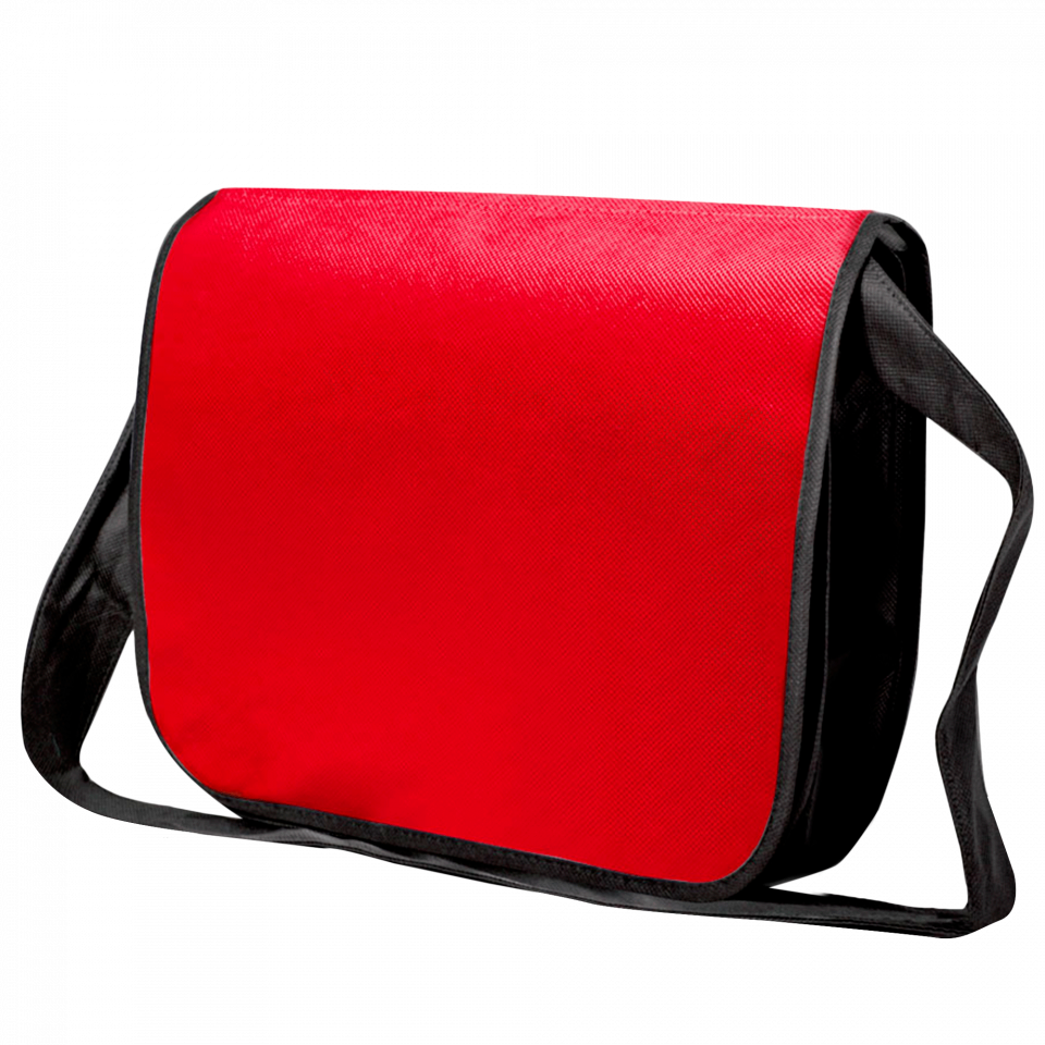 Bandolera non-woven frankfurt personalizada