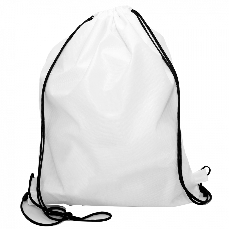 Mochila de cuerdas geneva personalizada