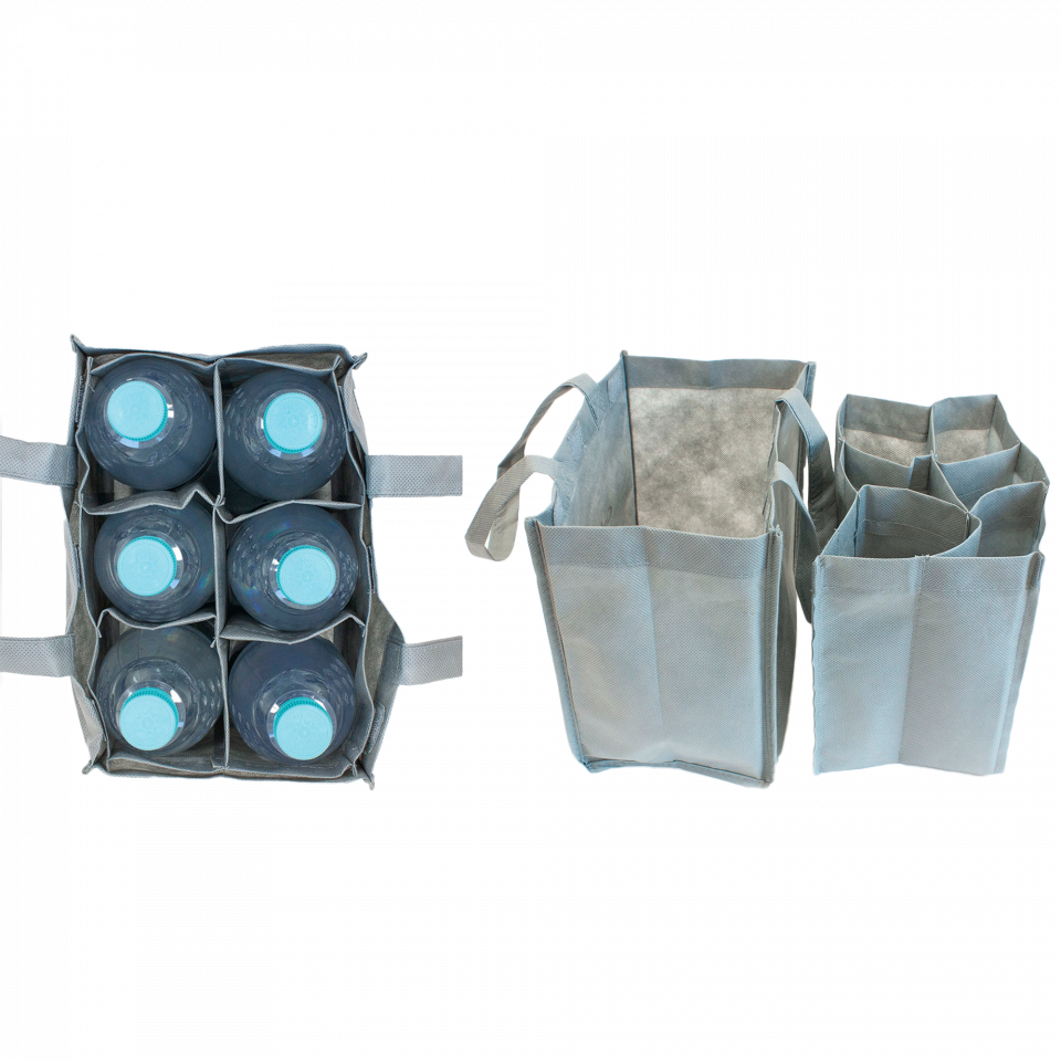 Bolsa non-woven girona personalizada