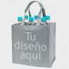 Bolsa non-woven girona personalizada