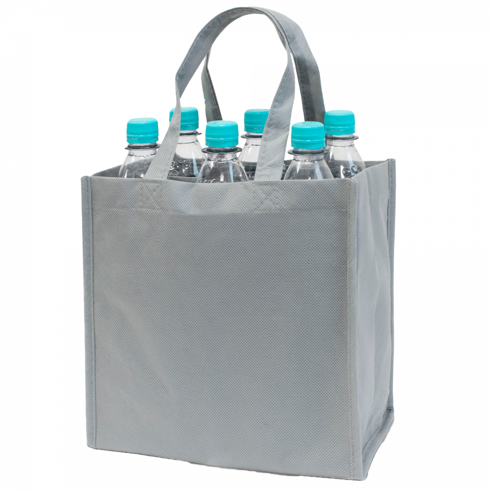 Bolsa non-woven girona personalizada