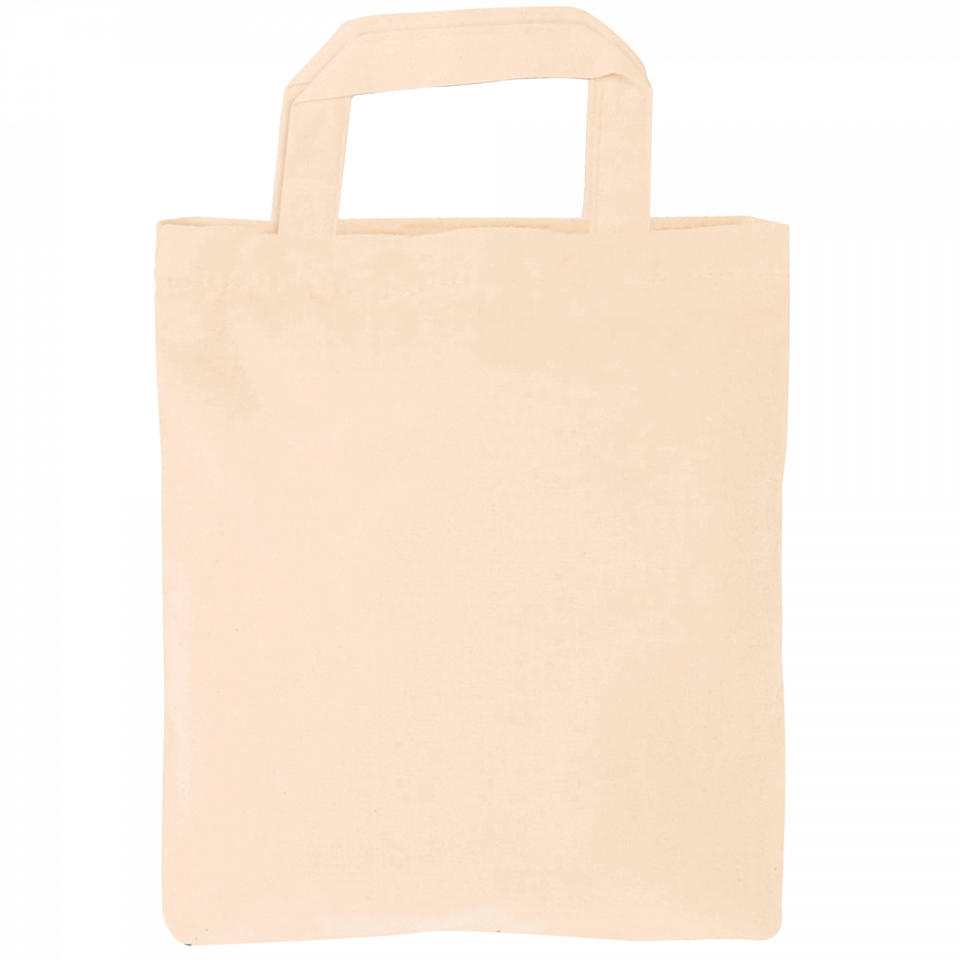 Bolsa algodón kairo personalizada