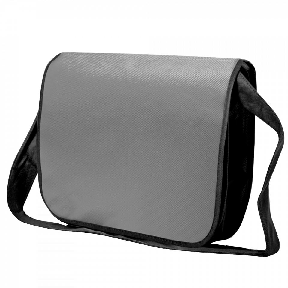 Bandolera non-woven frankfurt personalizada