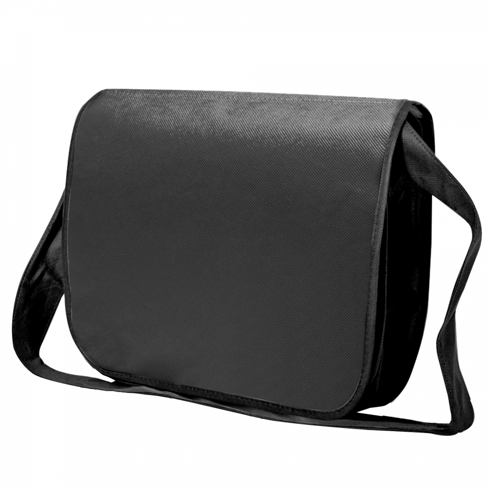 Bandolera non-woven frankfurt personalizada