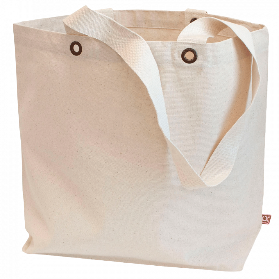 Bolsa algodón lagos personalizada