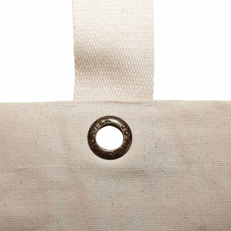 Bolsa algodón lagos personalizada