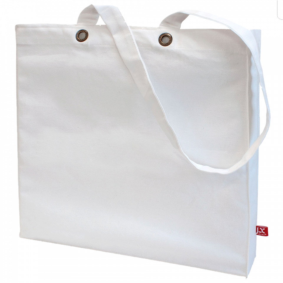 Bolsa algodón lantau personalizada