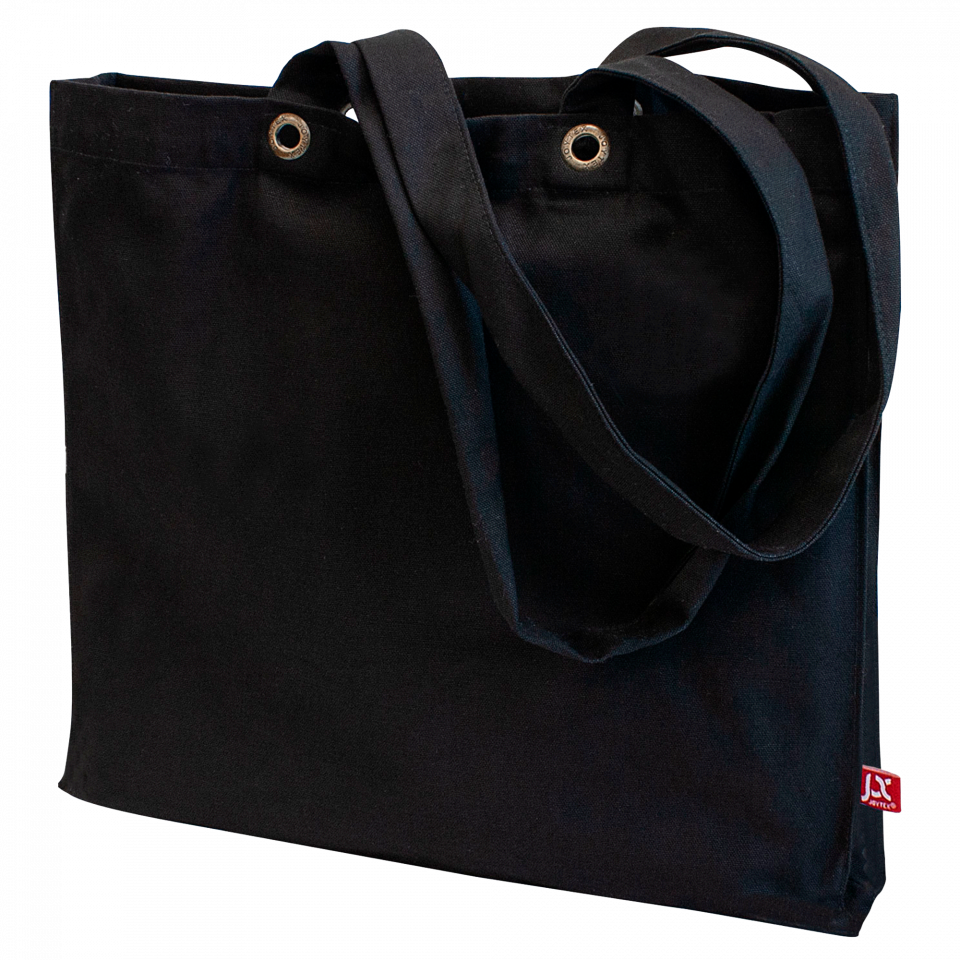 Bolsa algodón lantau personalizada